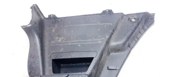 Hyundai Getz Other trunk/boot trim element 857401c000 85740-1c000