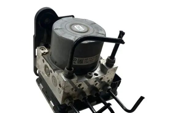 Volkswagen Tiguan ABS Pump 5Q0614517GB 10022021554