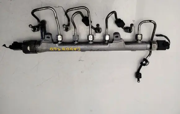 Volkswagen Caddy Fuel main line pipe R03L125A