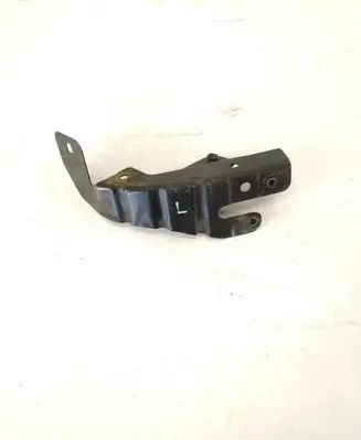 Mercedes-Benz E W211 Side radiator support slam panel 