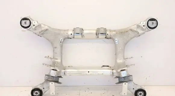 BMW X6 G06 Rear axle beam 6894149MWGK45777 6894149