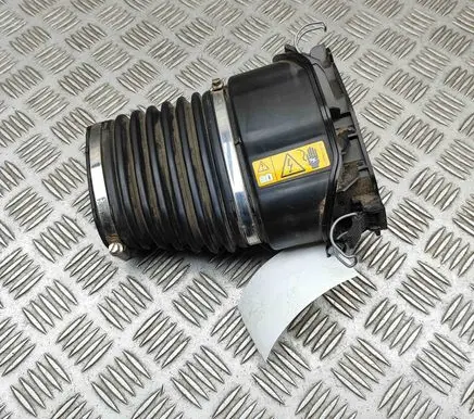 Mercedes-Benz GLE W167 Air intake duct part A6540980083 A0008179006