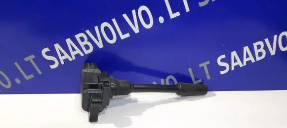 Mitsubishi Pajero High voltage ignition coil H6T12471A