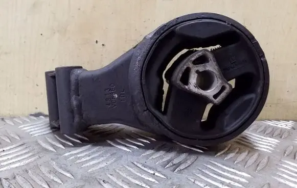 Gearbox mount