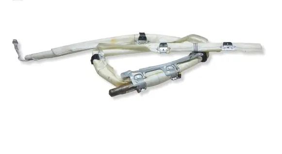 Volkswagen Golf VI Roof airbag 1K9880741E