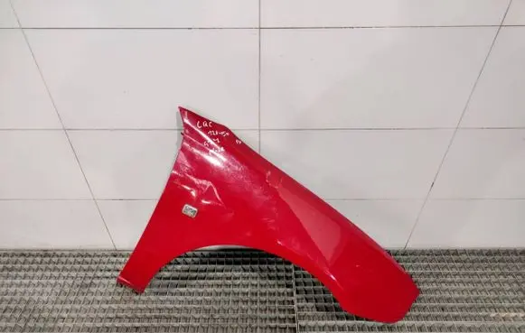 MG ZR Fender