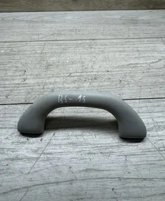Volkswagen Golf VI Front interior roof grab handle 1K0857607M