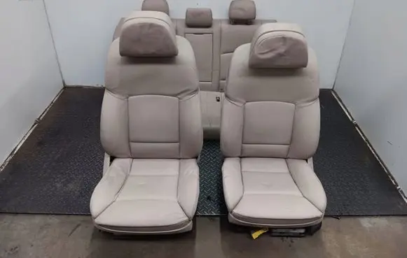 BMW 5 F10 F11 Interior set 