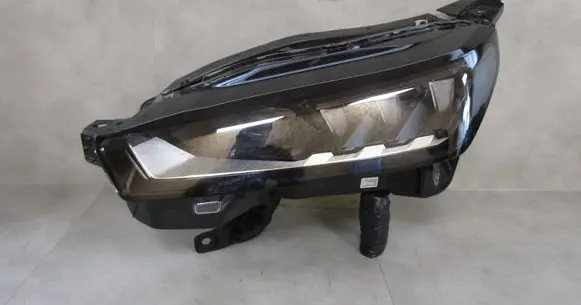 Peugeot 3008 III Headlight/headlamp 9862665280 2410090725