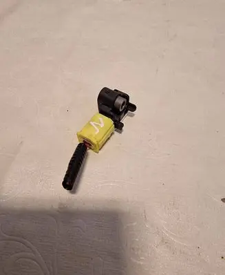 Infiniti Q50 Airbag deployment crash/impact sensor 988303JA0A