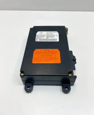 Mercedes-Benz SL R230 Other devices 2208204785 A2208204785