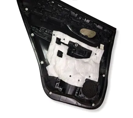 Nissan X-Trail T32 Rear door card panel trim 829764CE0A