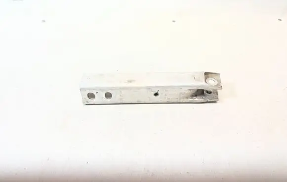 BMW 3 G20 G21 Front bumper support beam 9478578