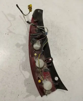 Citroen C5 Rear/tail lights