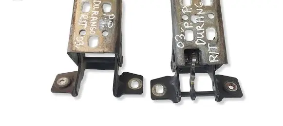 Dodge Durango I Front door hinge set 