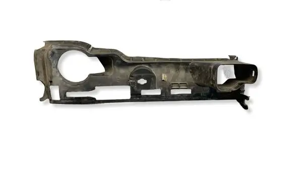Volvo XC70 Intercooler air guide/duct channel 31214240