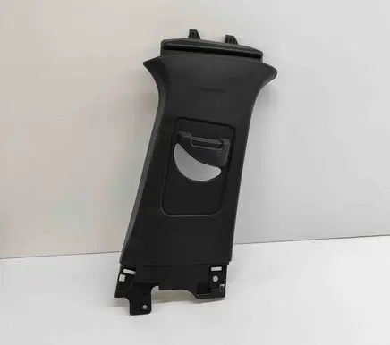 Ford Mustang Mach-E (B) pillar trim (top) LJ8BR24592AFW LJ8BR24582AGW