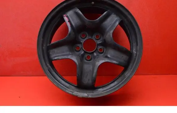 Bedford Astra R18 forged rim 2160157