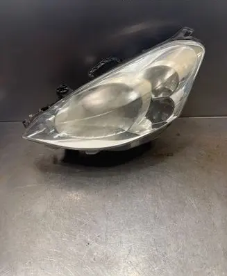 Peugeot Partner Headlight/headlamp 89317995 89317995007R 02A011175