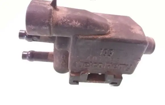 Renault Scenic I Turbo solenoid valve 866305F