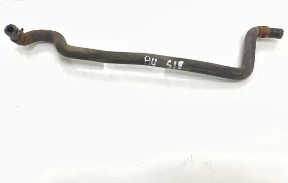 Toyota Avensis T250 Engine coolant pipe/hose