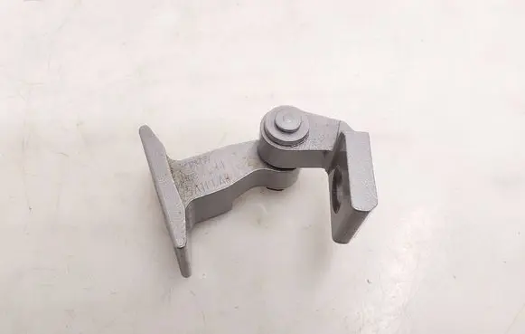 BMW iX1 Rear door upper hinge 5A1FCA8