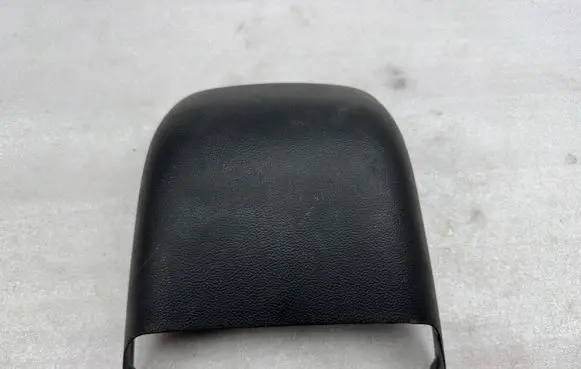 Ford Mustang VI Steering wheel column trim FR3B6304584A