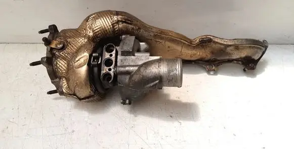 Audi A8 S8 D4 4H Turbo 079253033