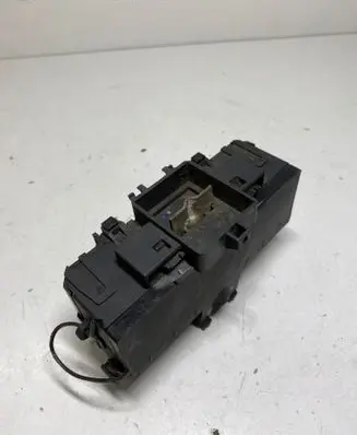 Mercedes-Benz CLK A209 C209 Positive wiring loom A2035450803