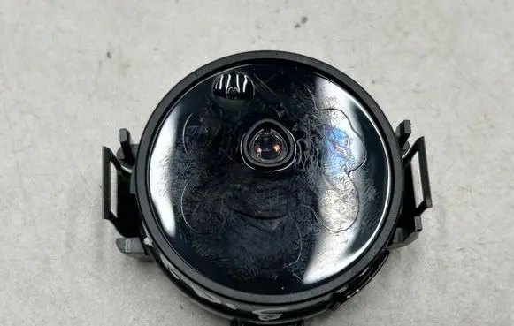 Rain sensor