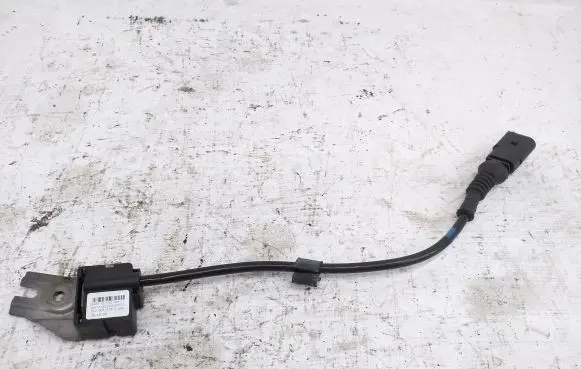 Volkswagen Touareg I Acceleration sensor 7L0907673C