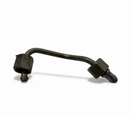 Jeep Grand Cherokee (WK) Fuel injector supply line/pipe 