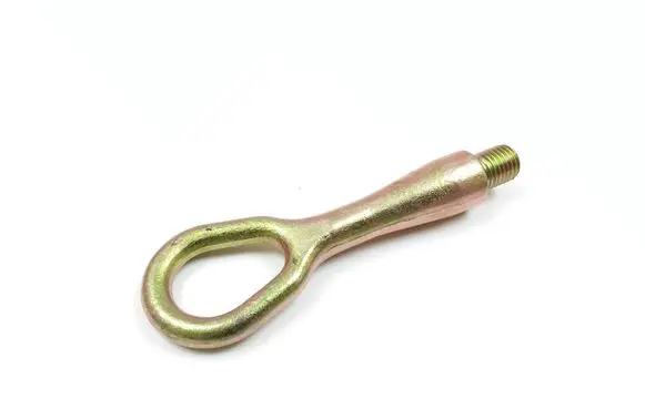 Chrysler PT Cruiser Towing hook eye 