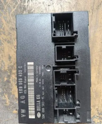 Volkswagen Touran I Comfort/convenience module 1k0959433c