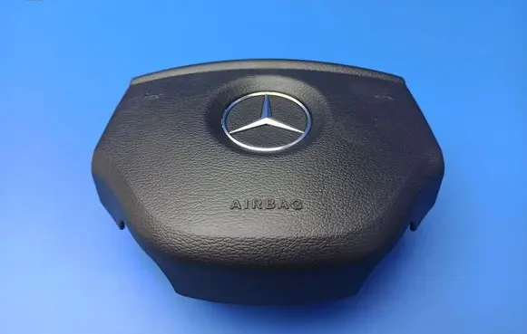 Mercedes-Benz ML W164 Steering wheel airbag A1644600098