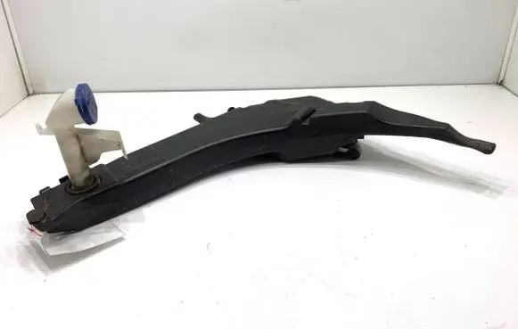 Peugeot 308 SW Windshield washer fluid reservoir/tank 9801927380