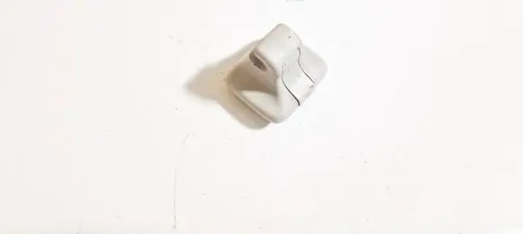 Sun visor clip/hook/bracket
