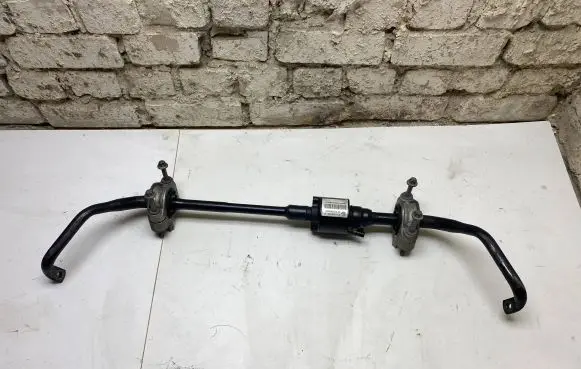 BMW 7 F01 F02 F03 F04 Front anti-roll bar/sway bar 6781424