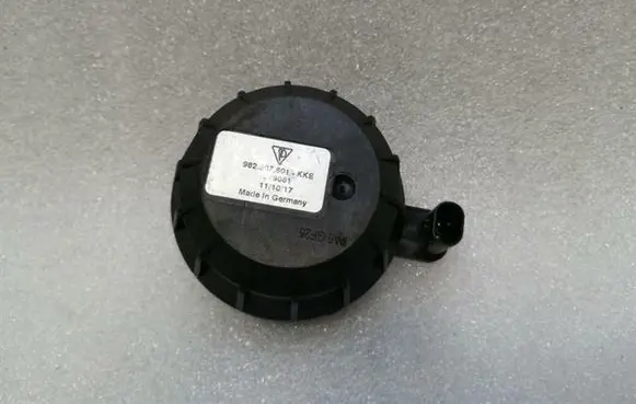 Porsche 718 Cayman 982 982c Other control units/modules 982907601