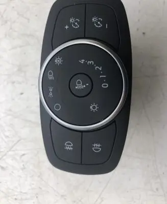 Ford Fiesta Light switch H1BT13D061AE