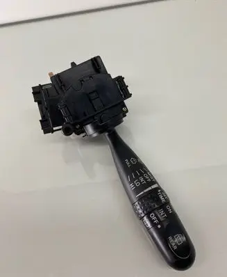 Toyota RAV 4 (XA20) Wiper control stalk 173647