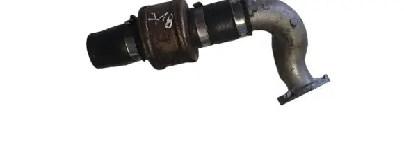 Nissan X-Trail T30 Engine coolant pipe/hose NOCODE