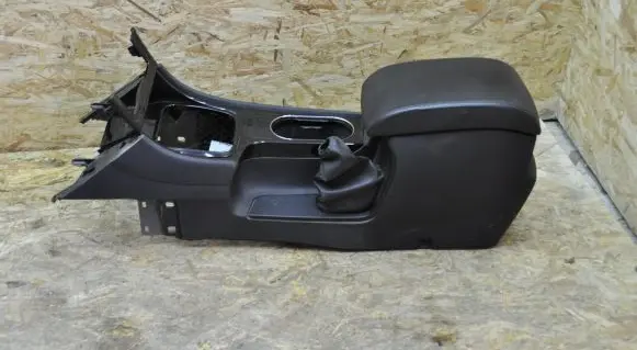 Ford Mondeo MK IV Armrest 7S71A045A20AJ3ZHE 7S71A045A20
