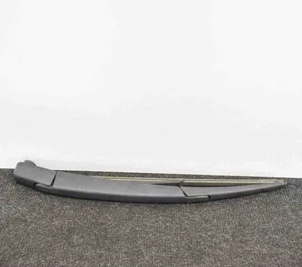 Nissan Qashqai Rear wiper blade arm W000007598