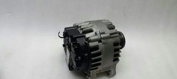 Citroen C5 Generator/alternator 9803750980