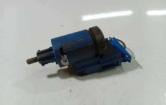 Volkswagen Sharan Brake pedal sensor switch 1J0927189E