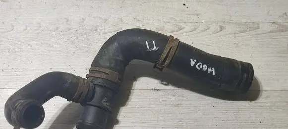 Audi TT TTS Mk2 Engine coolant pipe/hose