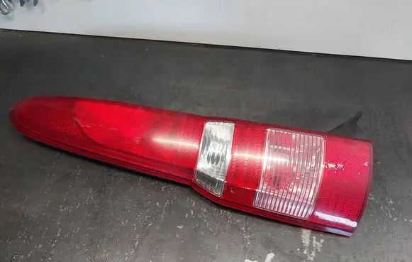 Fiat Panda II Rear/tail lights 280201 16022007 51263007