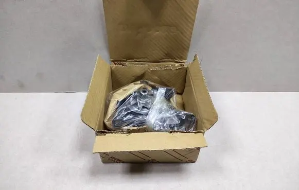 Toyota Corolla E140 E150 Water pump 1610039525
