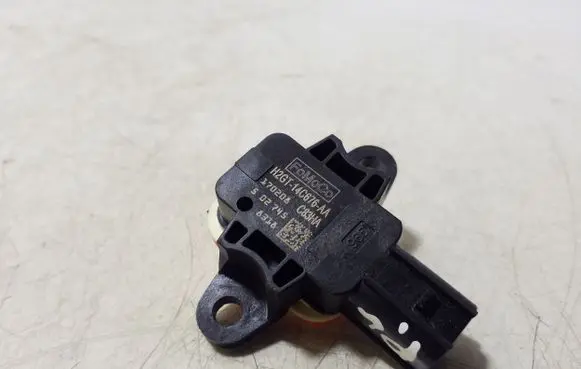 Ford Kuga II Airbag deployment crash/impact sensor H2GT14C676AA